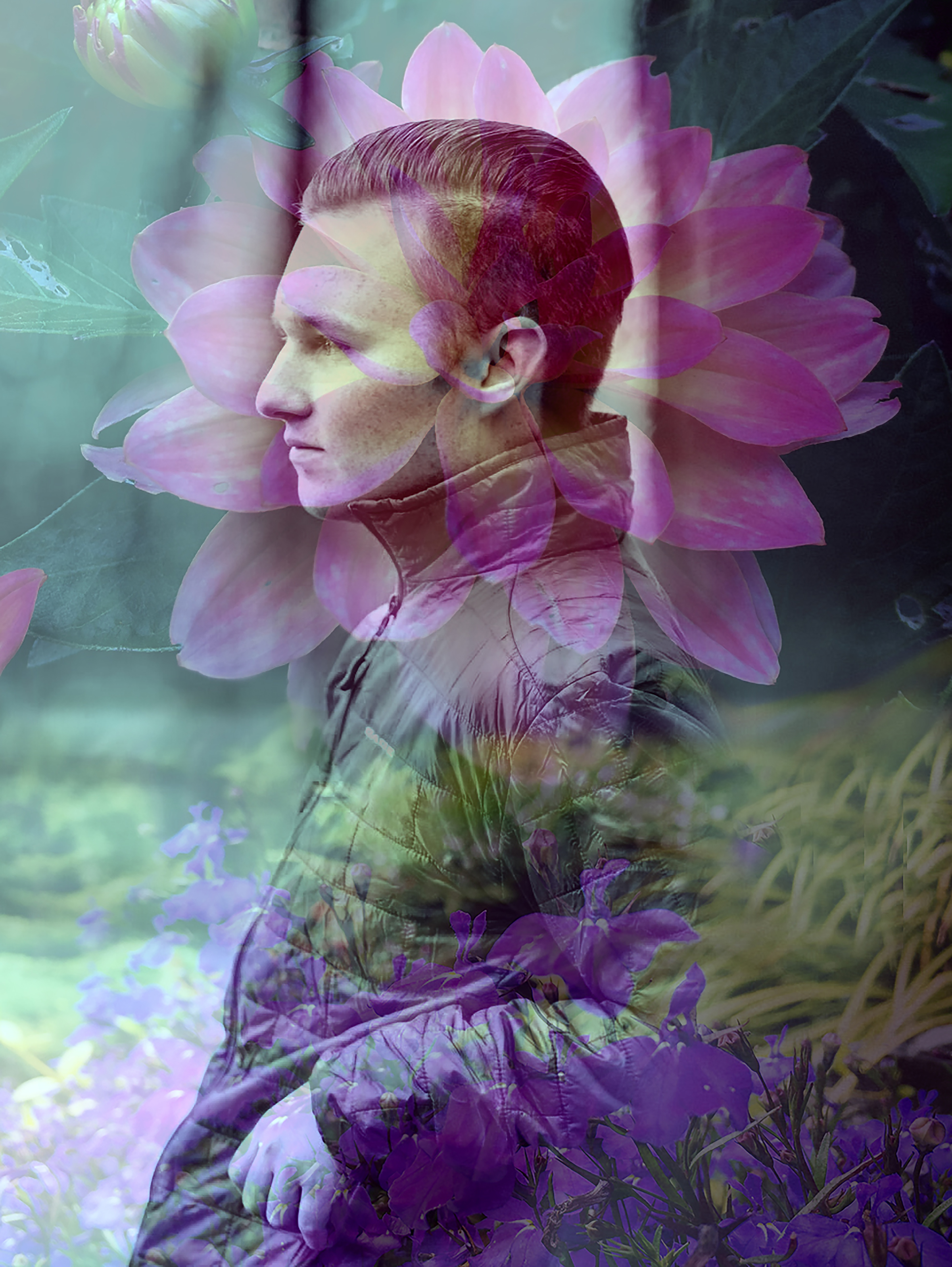 The Flowers Inside