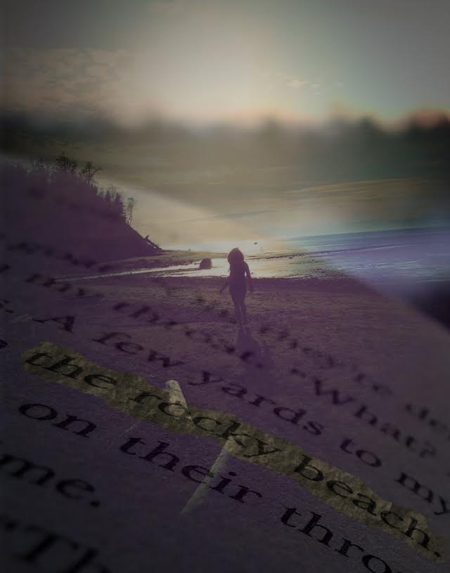 Beach Walking