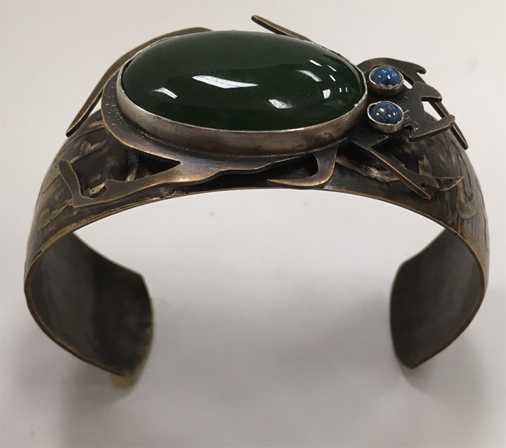Scarab