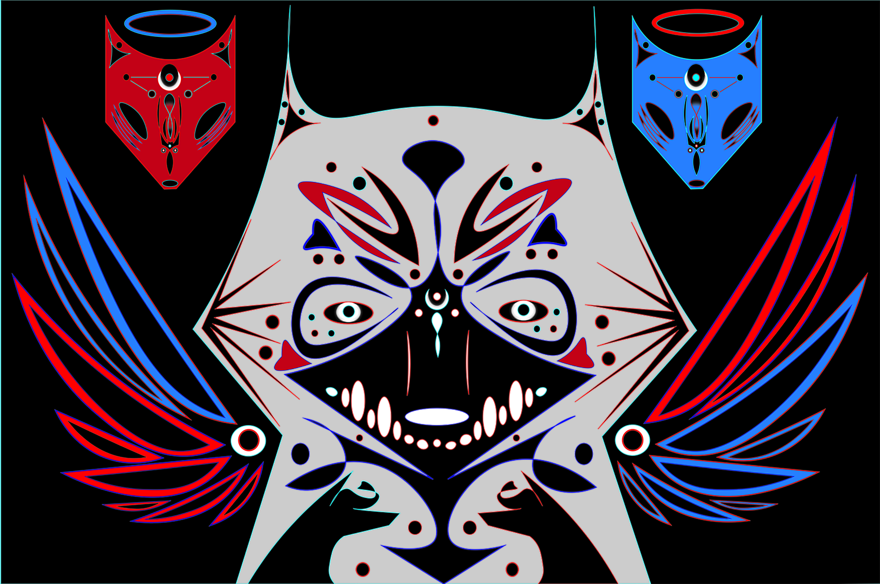Guardians of Life