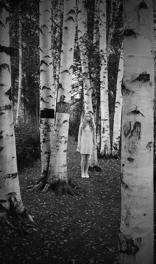 trees