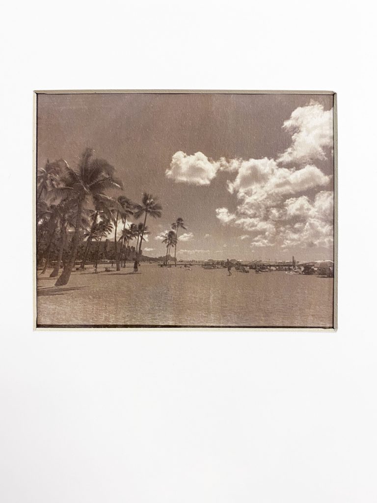 Still Clouds, Restless Minds