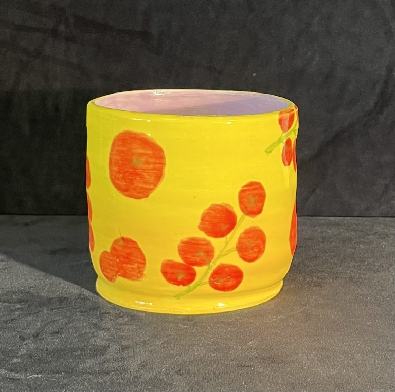 Dad’s Tomato Sauce