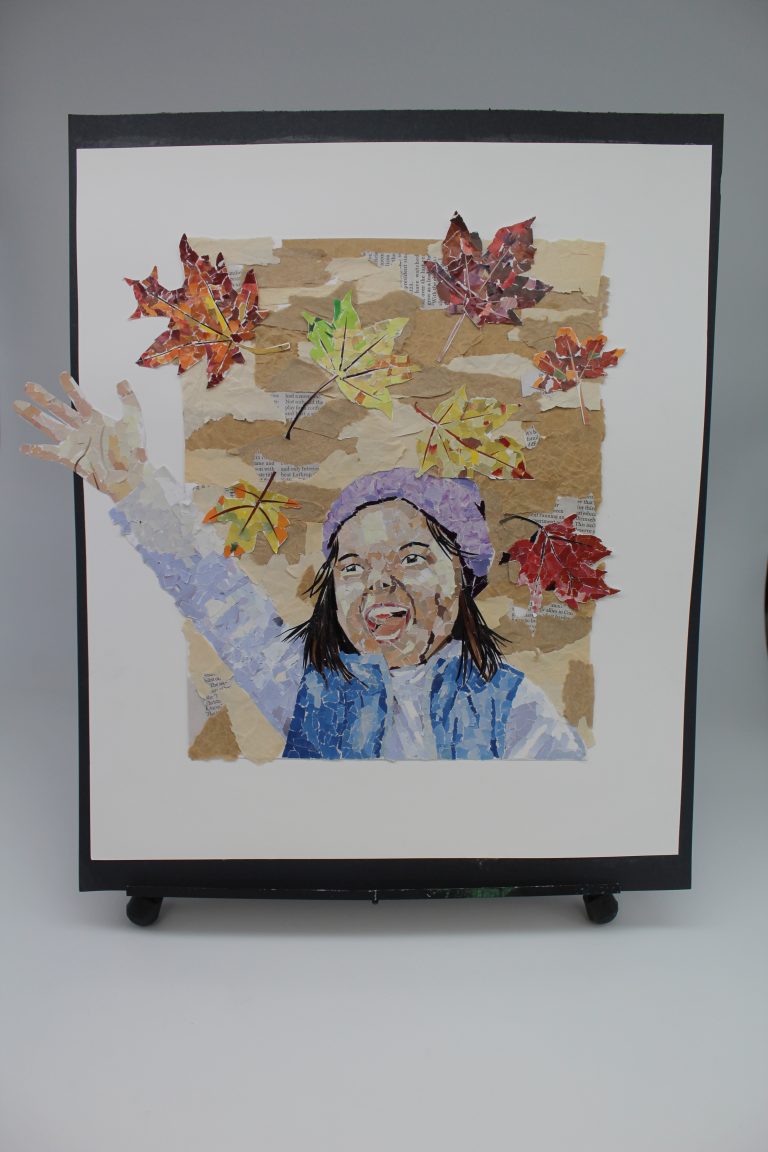 Autumn’s Memories