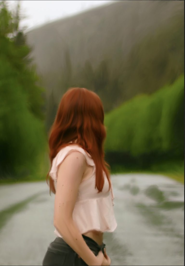 Where The Quiet Lives