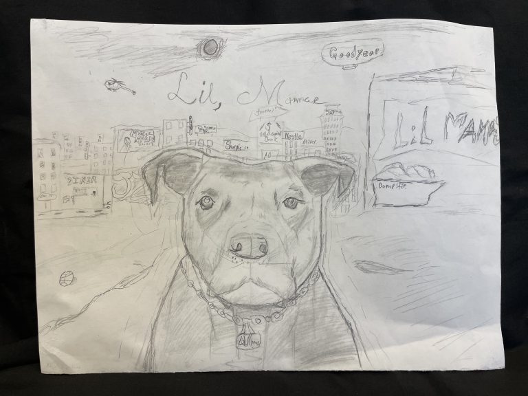 The City of Little Mamas