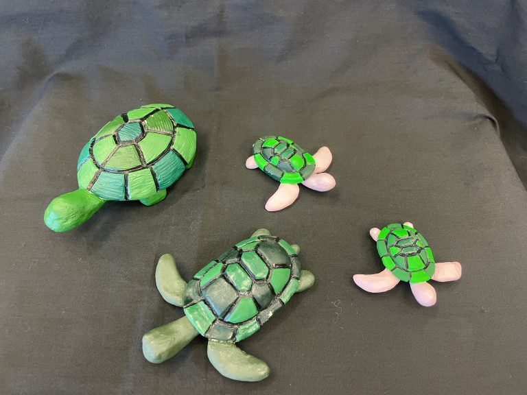 Turtles